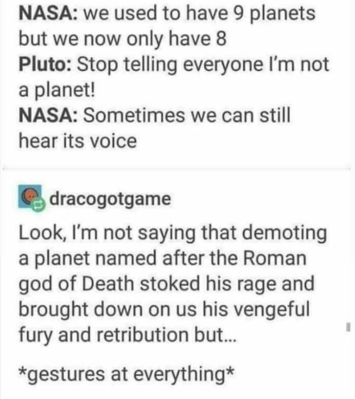 ‘Bad Science Jokes’: 40 Nerdy Posts That Are So Bad, They’re Actually Good (New Pics) ‘Bad Science Jokes’: 40 Nerdy Posts That Are So Bad, They’re Actually Good (New Pics)