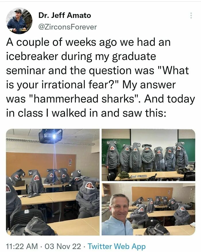 ‘Bad Science Jokes’: 40 Nerdy Posts That Are So Bad, They’re Actually Good (New Pics) ‘Bad Science Jokes’: 40 Nerdy Posts That Are So Bad, They’re Actually Good (New Pics)