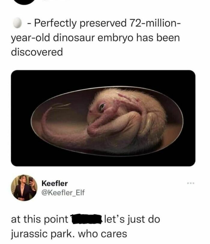 ‘Bad Science Jokes’: 40 Nerdy Posts That Are So Bad, They’re Actually Good (New Pics) ‘Bad Science Jokes’: 40 Nerdy Posts That Are So Bad, They’re Actually Good (New Pics)