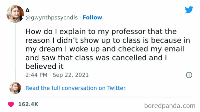 ‘Bad Science Jokes’: 40 Nerdy Posts That Are So Bad, They’re Actually Good (New Pics) ‘Bad Science Jokes’: 40 Nerdy Posts That Are So Bad, They’re Actually Good (New Pics)