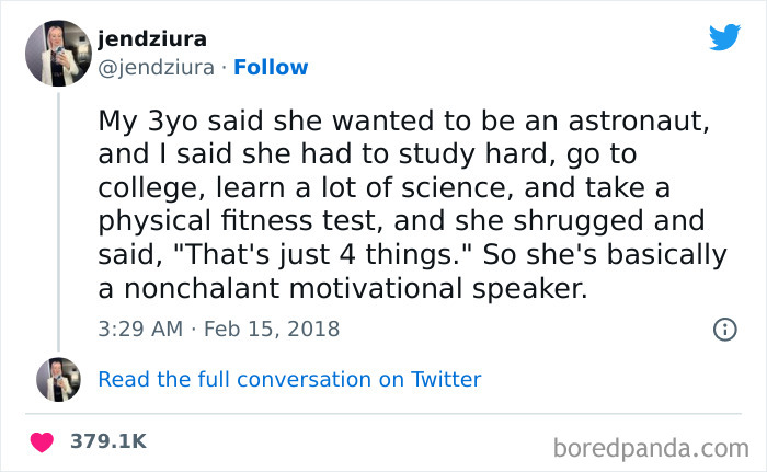 ‘Bad Science Jokes’: 40 Nerdy Posts That Are So Bad, They’re Actually Good (New Pics) ‘Bad Science Jokes’: 40 Nerdy Posts That Are So Bad, They’re Actually Good (New Pics)