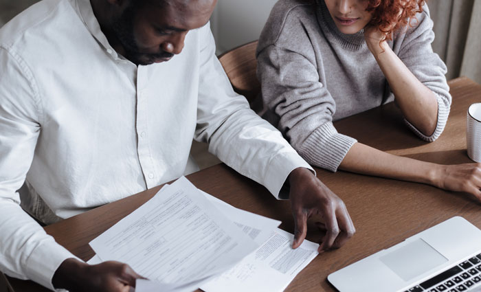 Man Turns To The Internet For Advice After Hypocritical Fiancée Turned Down His Prenup But Demanded He Sign Hers Man Turns To The Internet For Advice After Hypocritical Fiancée Turned Down His Prenup But Demanded He Sign Hers