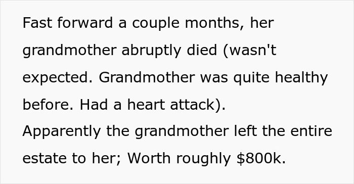 Man Turns To The Internet For Advice After Hypocritical Fiancée Turned Down His Prenup But Demanded He Sign Hers Man Turns To The Internet For Advice After Hypocritical Fiancée Turned Down His Prenup But Demanded He Sign Hers