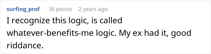 Man Turns To The Internet For Advice After Hypocritical Fiancée Turned Down His Prenup But Demanded He Sign Hers Man Turns To The Internet For Advice After Hypocritical Fiancée Turned Down His Prenup But Demanded He Sign Hers
