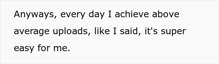 Efficient Employee Learns Boss Expects Him To Do 3 Times More Work Than His Colleagues, Finds A Genius Way To Simulate Working All Day Efficient Employee Learns Boss Expects Him To Do 3 Times More Work Than His Colleagues, Finds A Genius Way To Simulate Working All Day