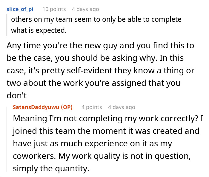 Efficient Employee Learns Boss Expects Him To Do 3 Times More Work Than His Colleagues, Finds A Genius Way To Simulate Working All Day Efficient Employee Learns Boss Expects Him To Do 3 Times More Work Than His Colleagues, Finds A Genius Way To Simulate Working All Day