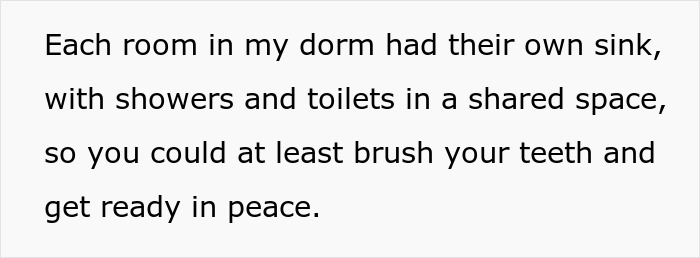 Woman Is Disgusted With Roommate&#8217;s Inappropriate Joke, Decides To Teach Him A Hilarious Lesson