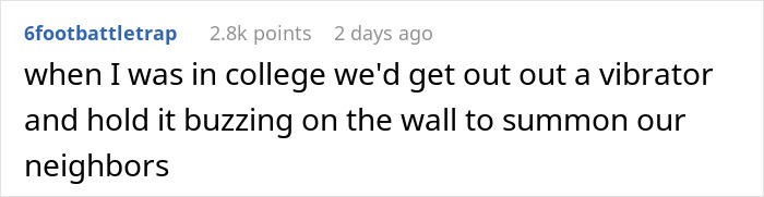 Woman Is Disgusted With Roommate&#8217;s Inappropriate Joke, Decides To Teach Him A Hilarious Lesson