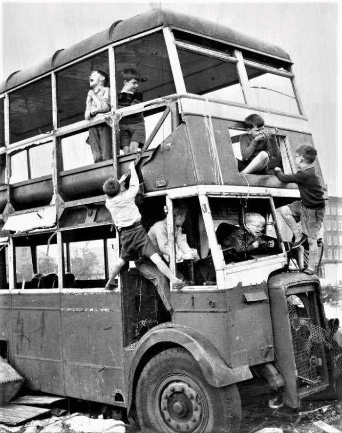 50 Important Historical Photos That Reveal What It Was Like To Live In the 1800s and 1900s (New Pics)