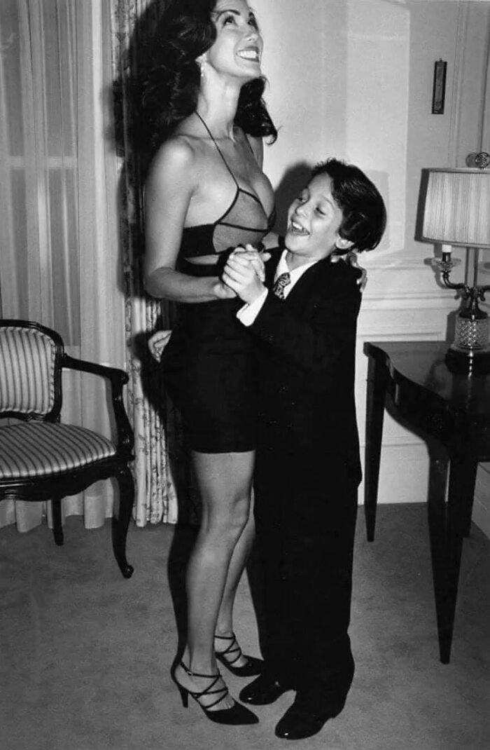 50 Important Historical Photos That Reveal What It Was Like To Live In the 1800s and 1900s (New Pics)