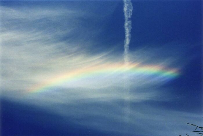 30 People Share Next-To-Impossible Things They Got To Witness 30 People Share Next-To-Impossible Things They Got To Witness