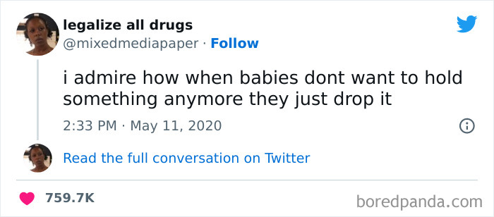 50 Of The Most Hilarious Tweets Of All Time That Will Probably Make Your Day 50 Of The Most Hilarious Tweets Of All Time That Will Probably Make Your Day