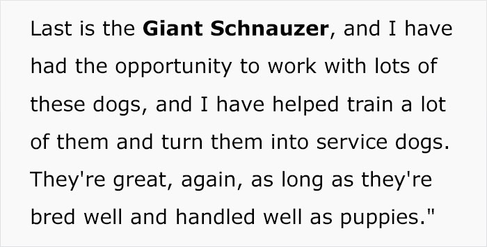 5 Worst Dog Breeds For First-Time Owners, As Shared By Trainer Of 10 Years 5 Worst Dog Breeds For First-Time Owners, As Shared By Trainer Of 10 Years