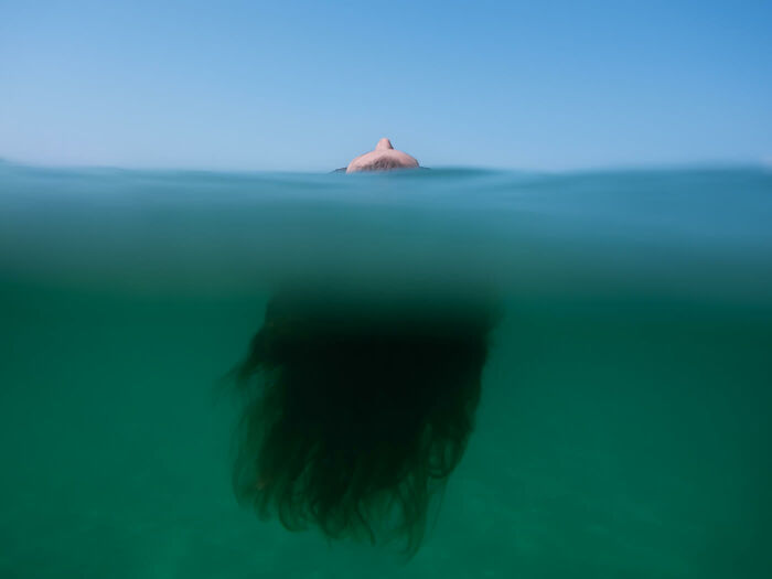 Water Reveals And Water Hides In The Poetic Project &#8216;This Is Water&#8217; By Ann Prochilo (18 Pics)