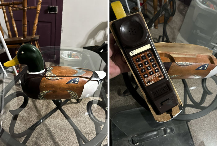 50 Times It Was Totally Unclear What Designers Were Thinking When They Came Up With These Crazy Phones 50 Times It Was Totally Unclear What Designers Were Thinking When They Came Up With These Crazy Phones