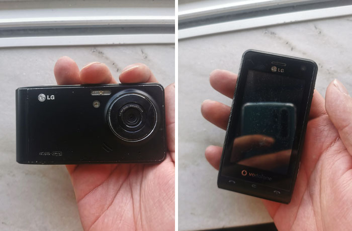 50 Times It Was Totally Unclear What Designers Were Thinking When They Came Up With These Crazy Phones 50 Times It Was Totally Unclear What Designers Were Thinking When They Came Up With These Crazy Phones