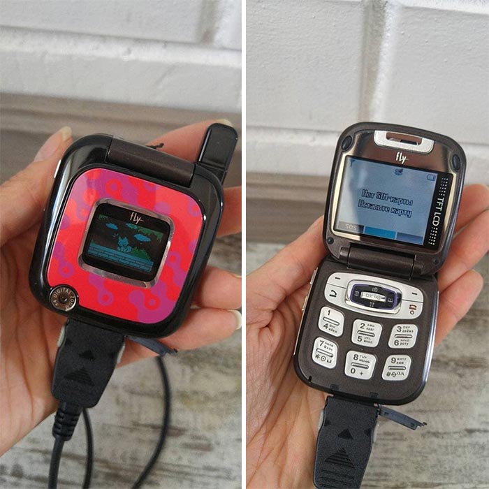 50 Times It Was Totally Unclear What Designers Were Thinking When They Came Up With These Crazy Phones 50 Times It Was Totally Unclear What Designers Were Thinking When They Came Up With These Crazy Phones