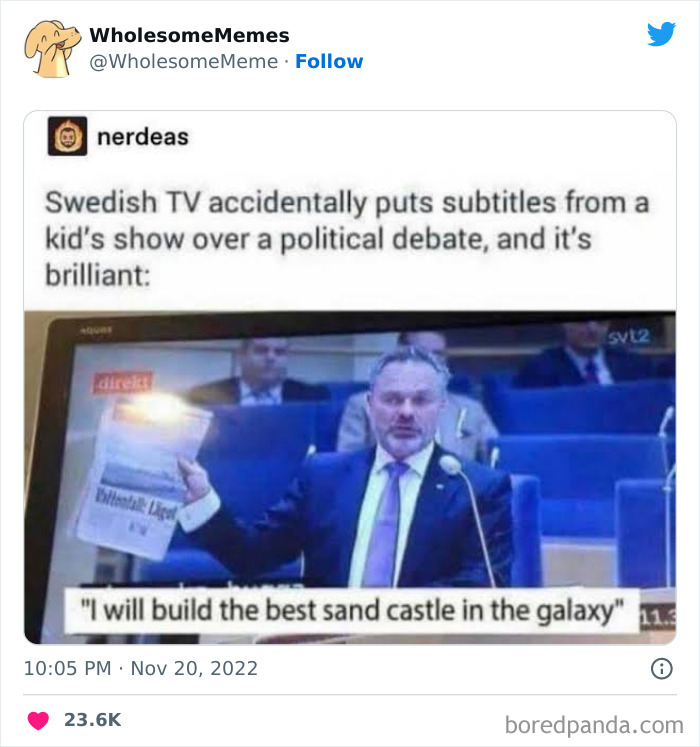 50 Wholesome Memes As Shared By This Page To Brighten Up Your Day (New Pics) 50 Wholesome Memes As Shared By This Page To Brighten Up Your Day (New Pics)