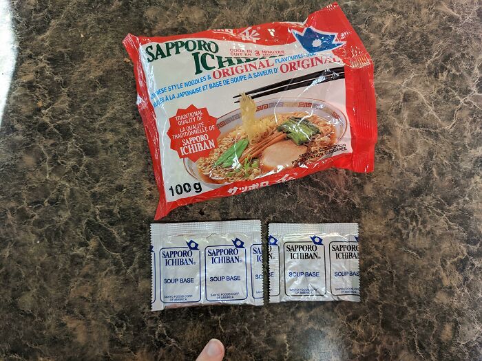 50 Of The Worst Examples Of “Shrinkflation” Shared In This Online Group (New Pics) 50 Of The Worst Examples Of “Shrinkflation” Shared In This Online Group (New Pics)