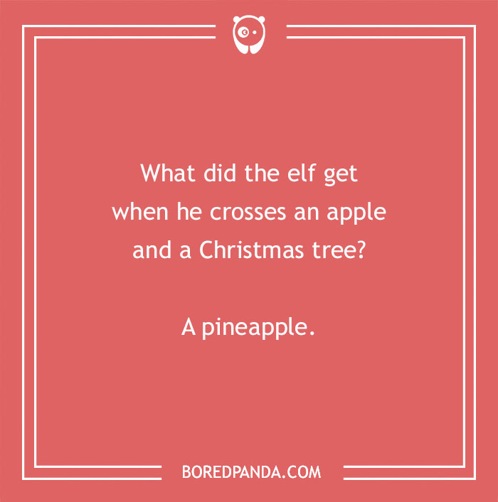 178 Elf Jokes To Share Around A Christmas Table 178 Elf Jokes To Share Around A Christmas Table