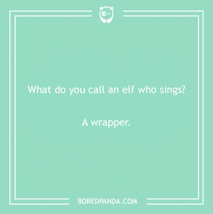 178 Elf Jokes To Share Around A Christmas Table 178 Elf Jokes To Share Around A Christmas Table