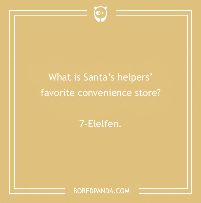 178 Elf Jokes To Share Around A Christmas Table 178 Elf Jokes To Share Around A Christmas Table