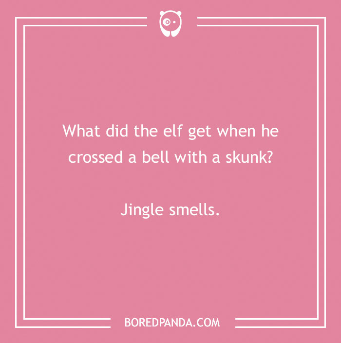 178 Elf Jokes To Share Around A Christmas Table 178 Elf Jokes To Share Around A Christmas Table
