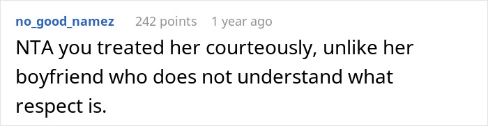 Guy Is Told Off By His Friend For Taking His Drunk Fiancée Home Instead Of Calling An Uber For Her