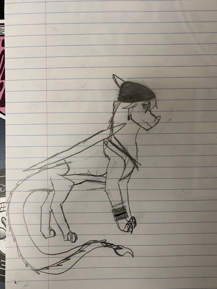 Hey Pandas, Draw A Dragon And Share The Result (Closed) Hey Pandas, Draw A Dragon And Share The Result (Closed)