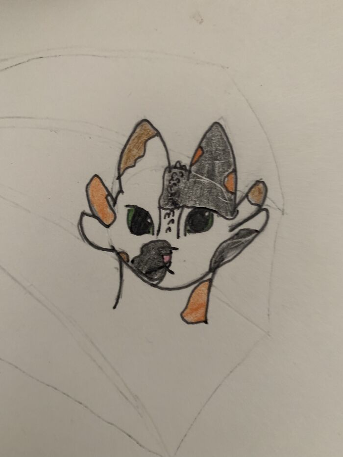 Hey Pandas, Draw A Dragon And Share The Result (Closed) Hey Pandas, Draw A Dragon And Share The Result (Closed)