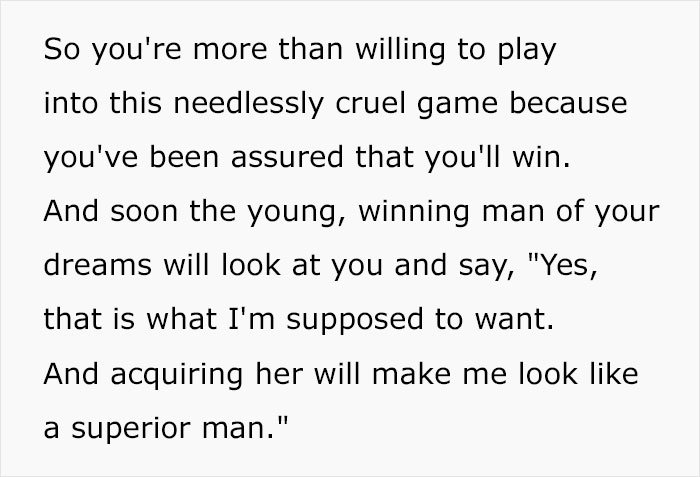 Woman Breaks Down How Young Conservative Women Turn Into ‘Karens’, And The Internet Finds It Very Accurate Woman Breaks Down How Young Conservative Women Turn Into ‘Karens’, And The Internet Finds It Very Accurate