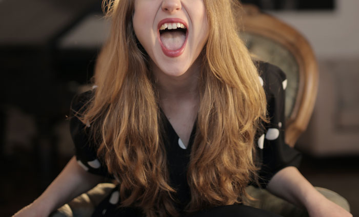 Woman Breaks Down How Young Conservative Women Turn Into ‘Karens’, And The Internet Finds It Very Accurate Woman Breaks Down How Young Conservative Women Turn Into ‘Karens’, And The Internet Finds It Very Accurate