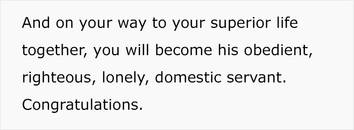 Woman Breaks Down How Young Conservative Women Turn Into ‘Karens’, And The Internet Finds It Very Accurate Woman Breaks Down How Young Conservative Women Turn Into ‘Karens’, And The Internet Finds It Very Accurate