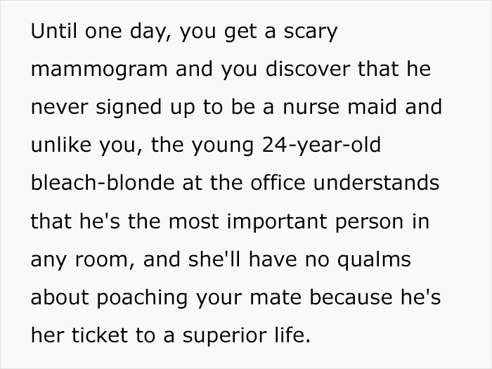 Woman Breaks Down How Young Conservative Women Turn Into ‘Karens’, And The Internet Finds It Very Accurate Woman Breaks Down How Young Conservative Women Turn Into ‘Karens’, And The Internet Finds It Very Accurate