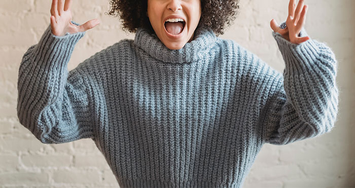 Woman Breaks Down How Young Conservative Women Turn Into ‘Karens’, And The Internet Finds It Very Accurate Woman Breaks Down How Young Conservative Women Turn Into ‘Karens’, And The Internet Finds It Very Accurate