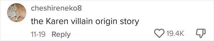 Woman Breaks Down How Young Conservative Women Turn Into ‘Karens’, And The Internet Finds It Very Accurate Woman Breaks Down How Young Conservative Women Turn Into ‘Karens’, And The Internet Finds It Very Accurate