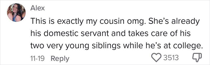 Woman Breaks Down How Young Conservative Women Turn Into ‘Karens’, And The Internet Finds It Very Accurate Woman Breaks Down How Young Conservative Women Turn Into ‘Karens’, And The Internet Finds It Very Accurate