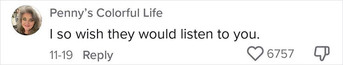 Woman Breaks Down How Young Conservative Women Turn Into ‘Karens’, And The Internet Finds It Very Accurate Woman Breaks Down How Young Conservative Women Turn Into ‘Karens’, And The Internet Finds It Very Accurate