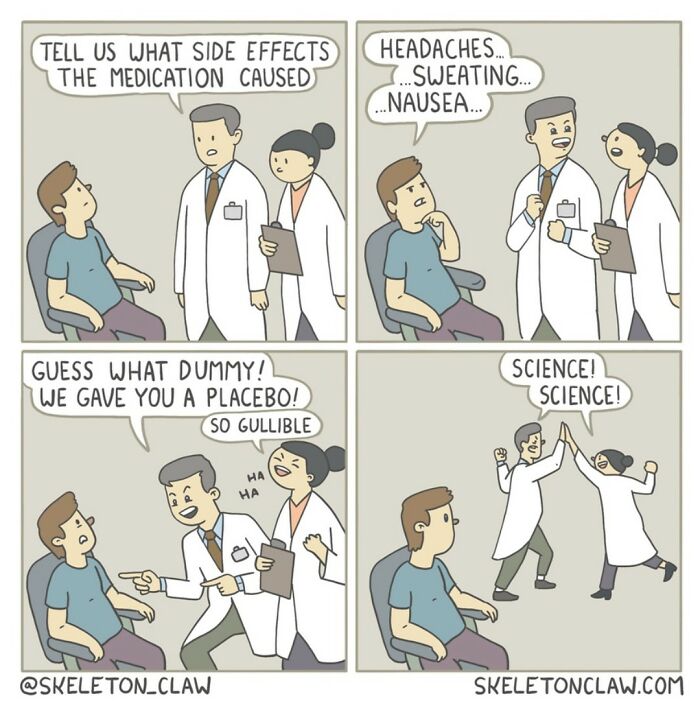 Slightly Dark And Amusing: 26 New Comics By Skeleton Claw