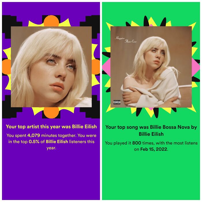 Hey Pandas, Show Your Favorite Artist From Your Spotify Wrapped (Closed) Hey Pandas, Show Your Favorite Artist From Your Spotify Wrapped (Closed)