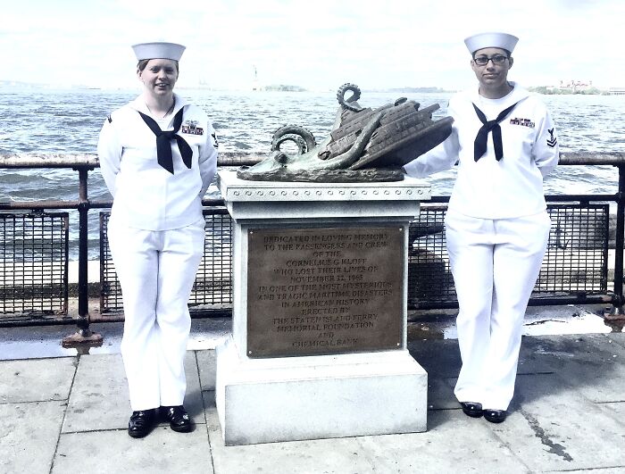 Staten Island&#8217;s Most Compelling Mystery Of 1963 (13 Pics)