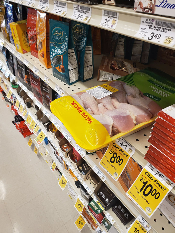 50 Lazy People Who Were So Infuriating, They Got Called Out Online 50 Lazy People Who Were So Infuriating, They Got Called Out Online