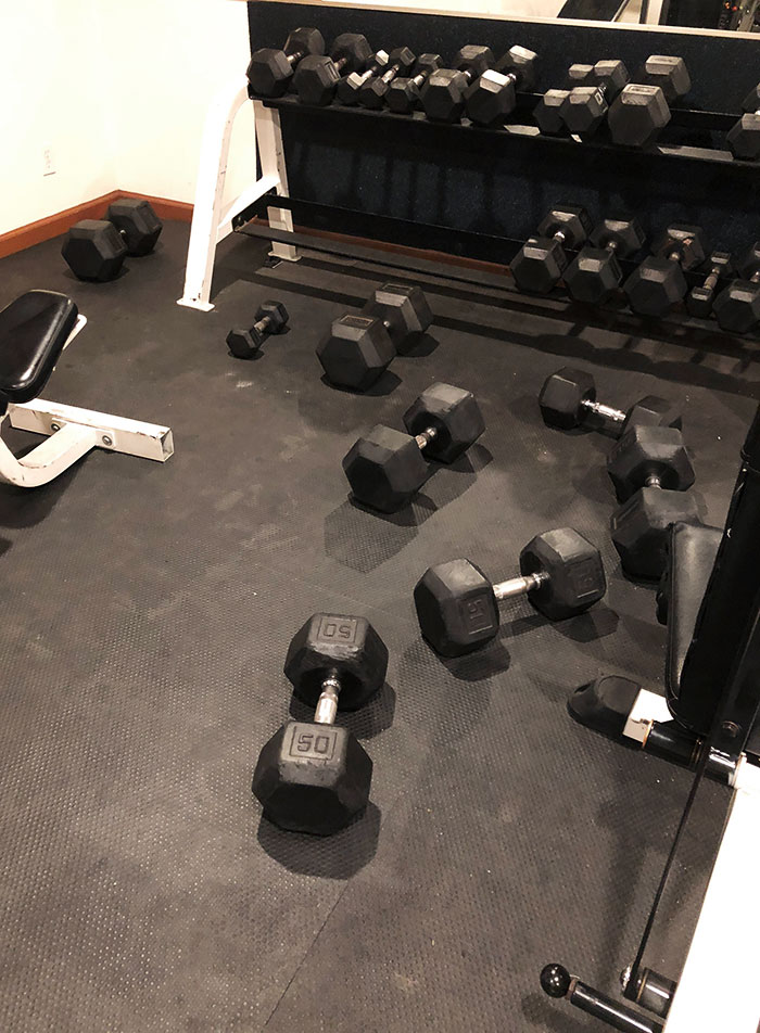 50 Lazy People Who Were So Infuriating, They Got Called Out Online 50 Lazy People Who Were So Infuriating, They Got Called Out Online