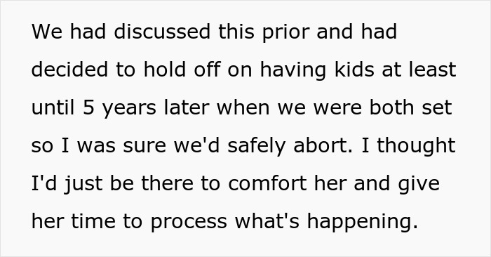 Guy Flees Country After Girlfriend Refuses To Get An Abortion For A Baby He Didn’t Want