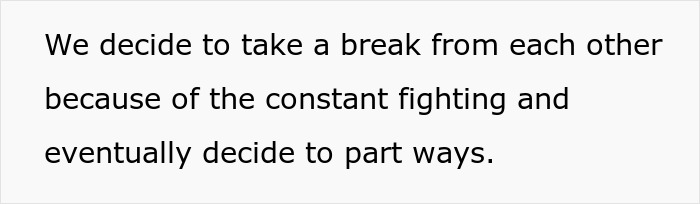 Guy Flees Country After Girlfriend Refuses To Get An Abortion For A Baby He Didn’t Want