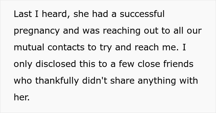 Guy Flees Country After Girlfriend Refuses To Get An Abortion For A Baby He Didn’t Want