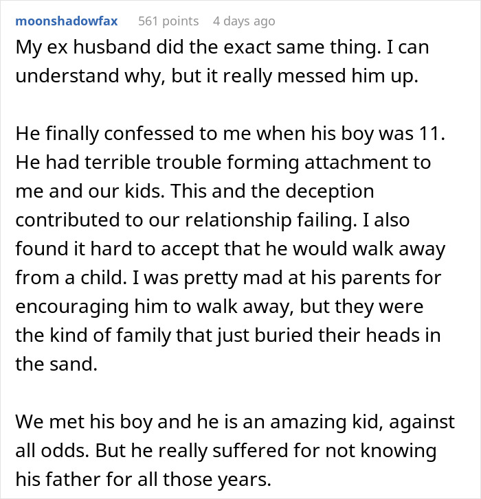 Guy Flees Country After Girlfriend Refuses To Get An Abortion For A Baby He Didn’t Want