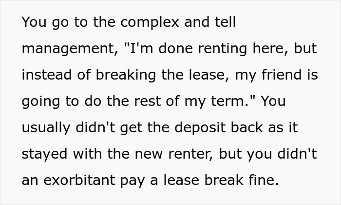 Landlord Refuses To Cancel Tenant’s Unused Parking Space Fee, Tenant Maliciously Complies And Begins To Use It To The Hilt Landlord Refuses To Cancel Tenant’s Unused Parking Space Fee, Tenant Maliciously Complies And Begins To Use It To The Hilt