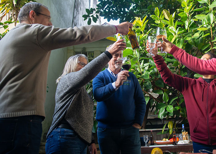 The Best And Worst Transformations Seen During School Reunions, As Shared By These 30 Internet Users The Best And Worst Transformations Seen During School Reunions, As Shared By These 30 Internet Users