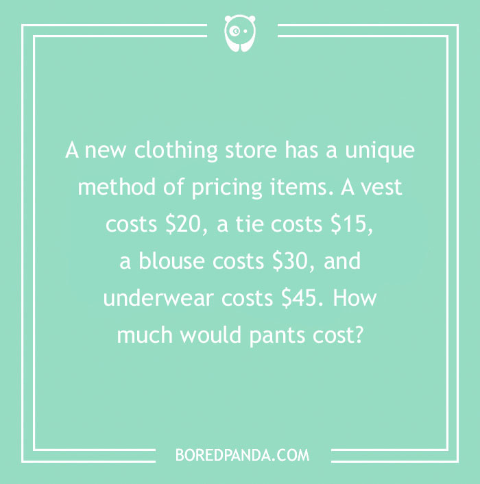 Simple Number Riddles With Clever Twists And Solutions Simple Number Riddles With Clever Twists And Solutions